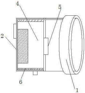 一种防漏电灯具的制作方法