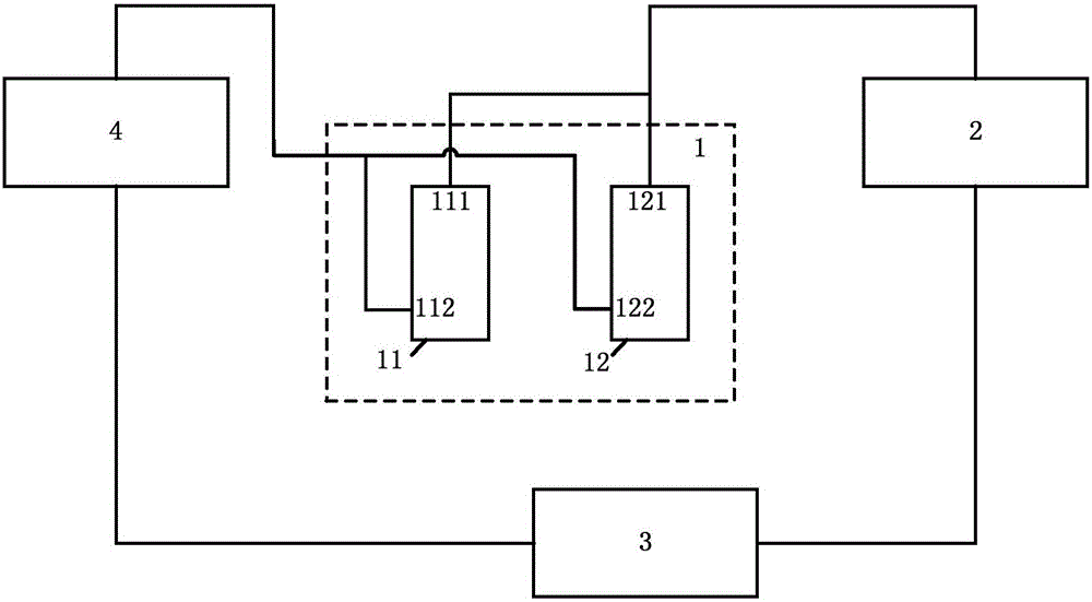 空调系统及其实现方法与流程