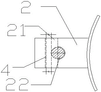 一种预制构件体外预应力防护系统的制作方法