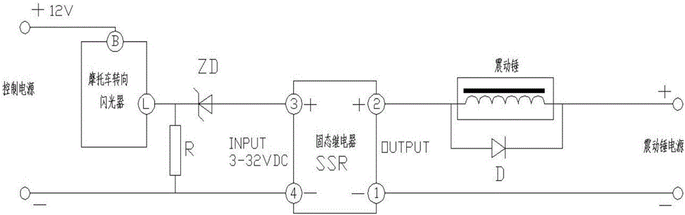 一种防卡料分选机的制作方法