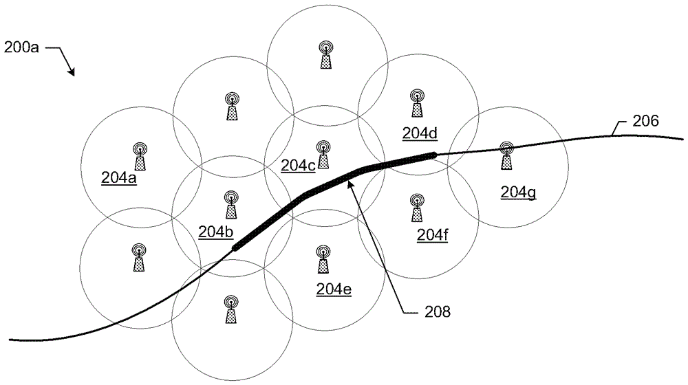 E‑UTRA网络中的覆盖调整的制作方法