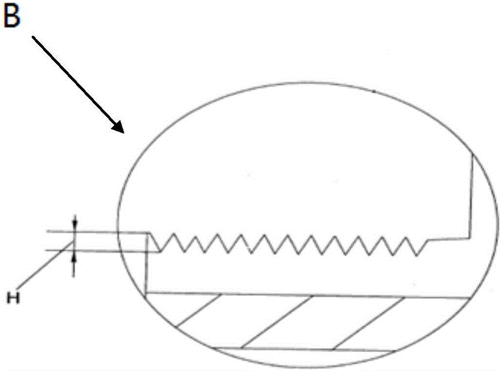 线路板金属化台阶槽的制作方法与流程