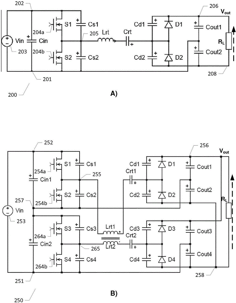 谐振DC‑DC功率转换器组件的制作方法