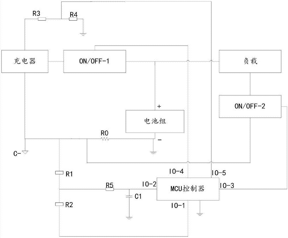 一种电流检测电路的制作方法