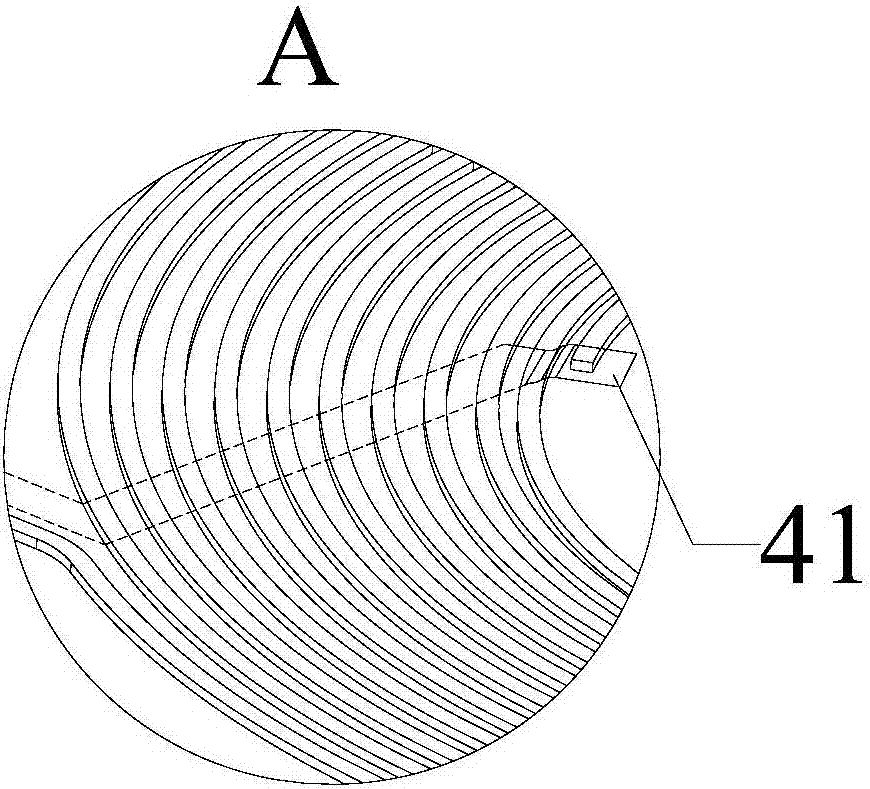 一种电子终端设备的制作方法