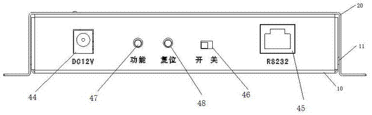 一种无线中继器的制作方法