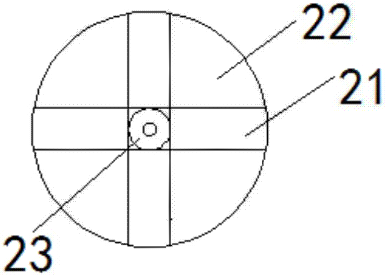 一种猪养殖自动喂料设备的制作方法