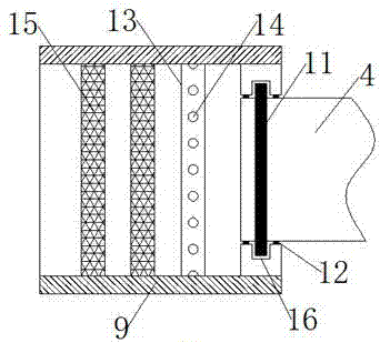 一种建筑施工除尘装置的制作方法