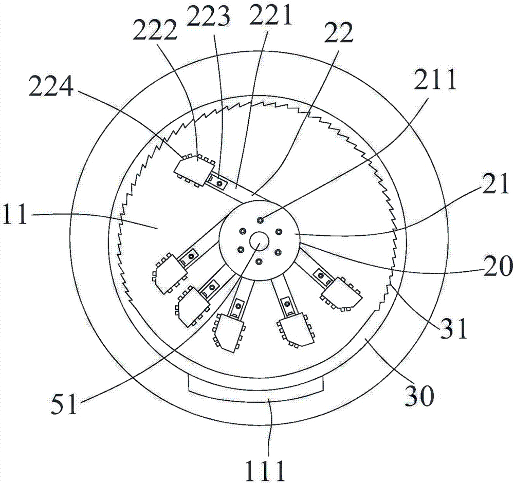 一种粉碎机的制作方法