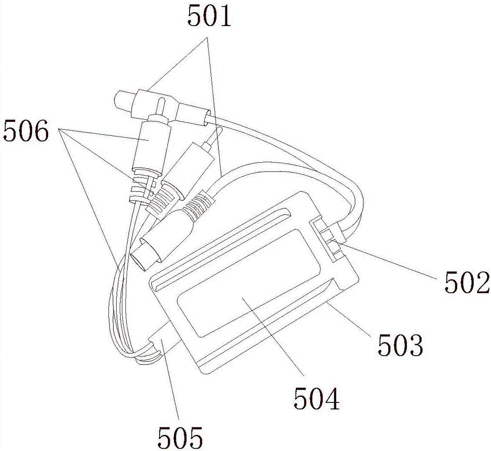 一种两用直流电弧焊机的制作方法