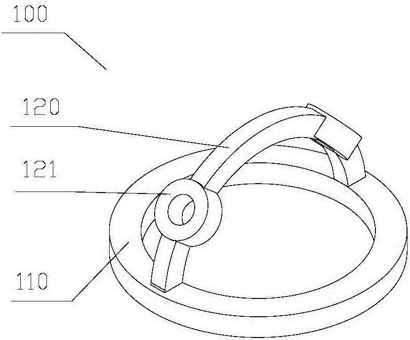 打孔机的制作方法