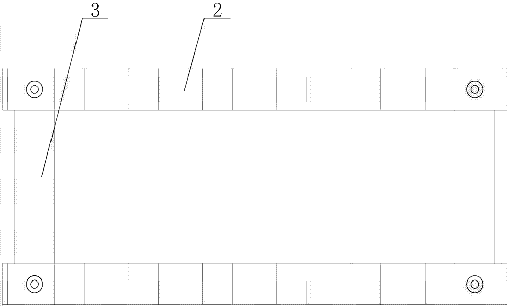 一种用于放置定位螺栓的专用工具的制作方法