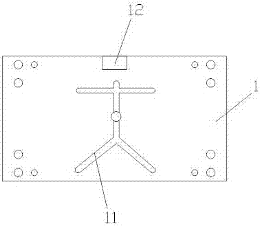 一种新型快速模心模的制作方法