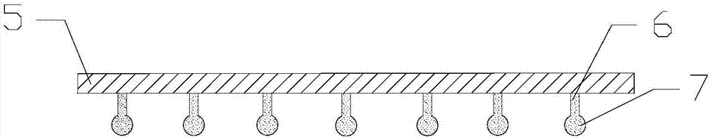 降低噪音的眼镜雕刻机的制作方法