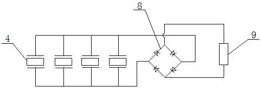 一种智能盆式支座的制作方法