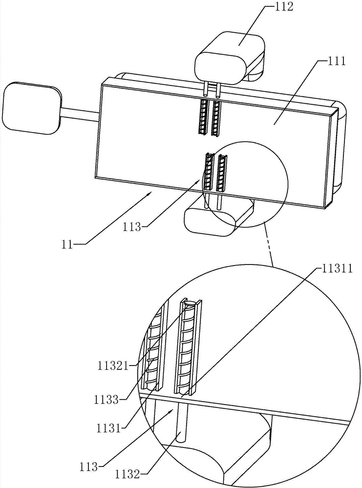 噪音监测仪的制作方法