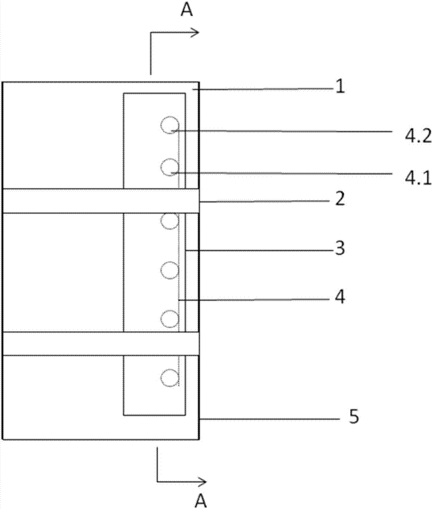 一种电子公交站牌的制作方法