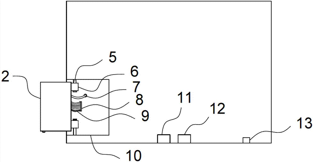 计算机显示屏的制作方法