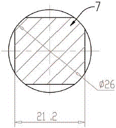 球铰总成的制作方法