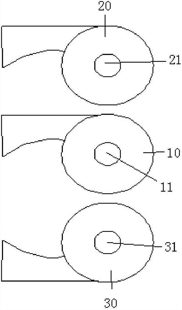 流化床锅炉的制作方法