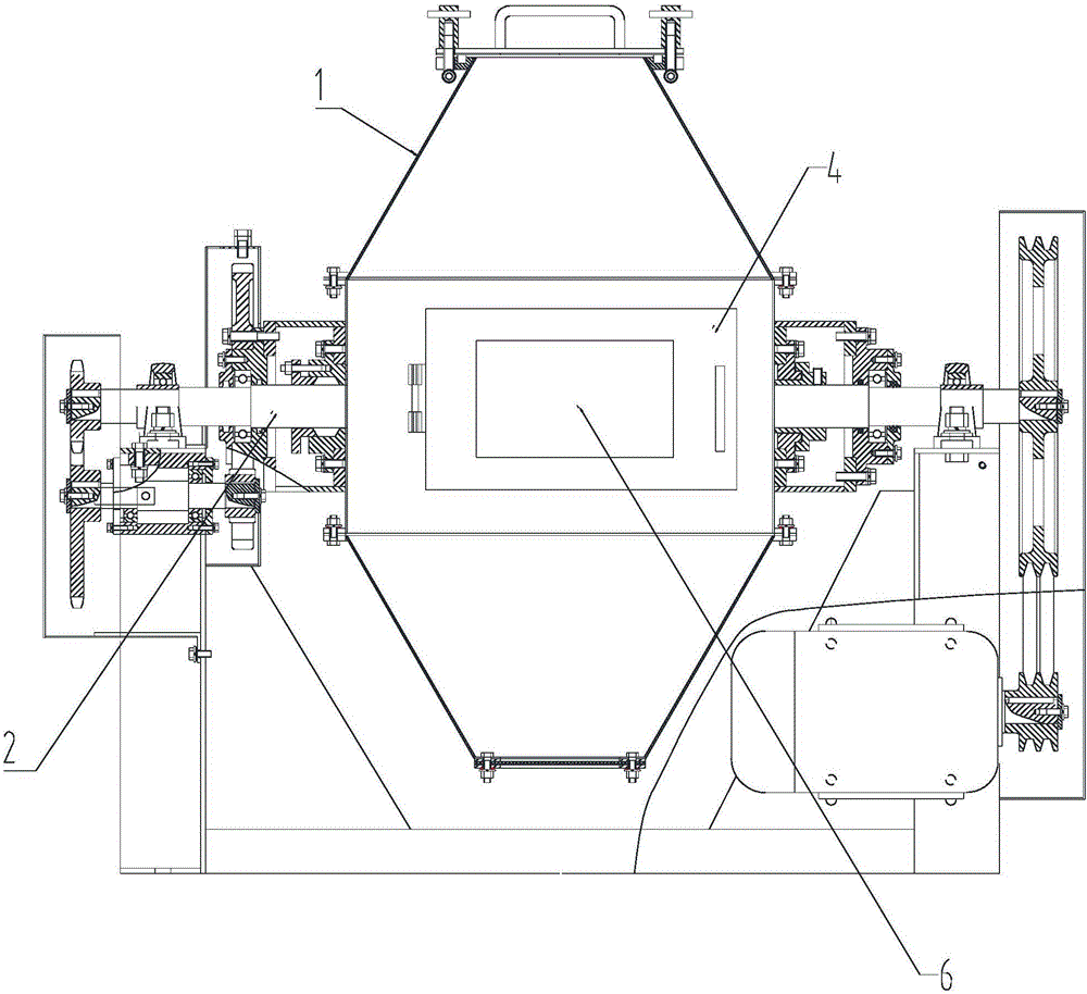 手工腰鼓的制作方法图片