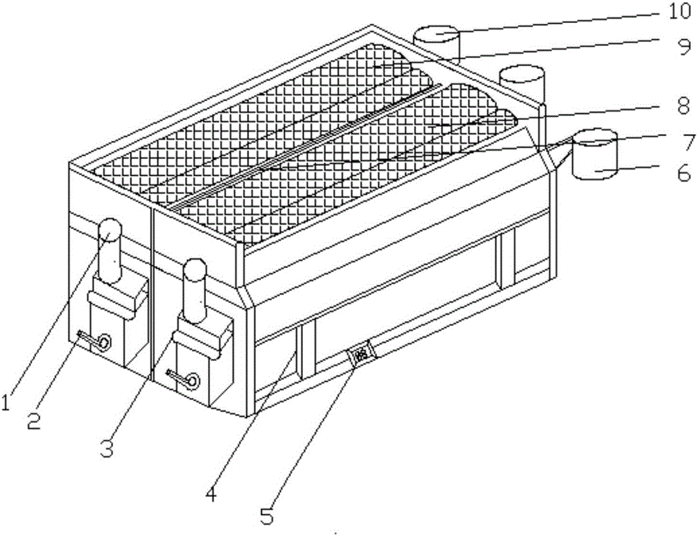 一种全精度双滚涂布机的制作方法