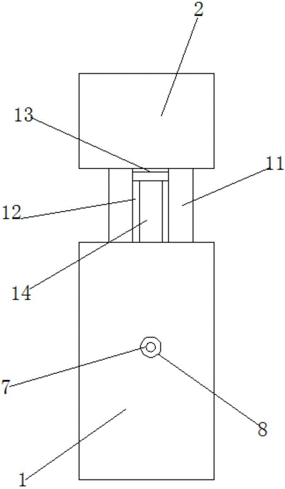 一种随手提的制作方法