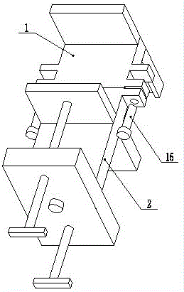 一种多功能夹具的制作方法