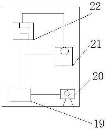 一种高效智能包装机的制作方法