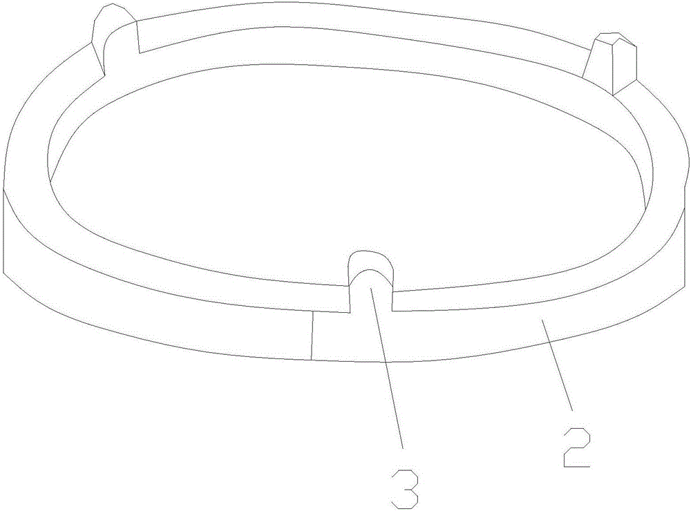 一种易揭双面胶的制作方法