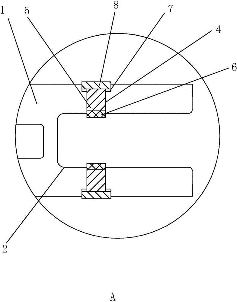 一种竹木纤维板的制作方法