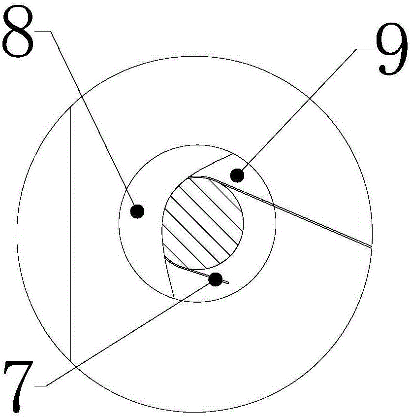 安全梯的制作方法