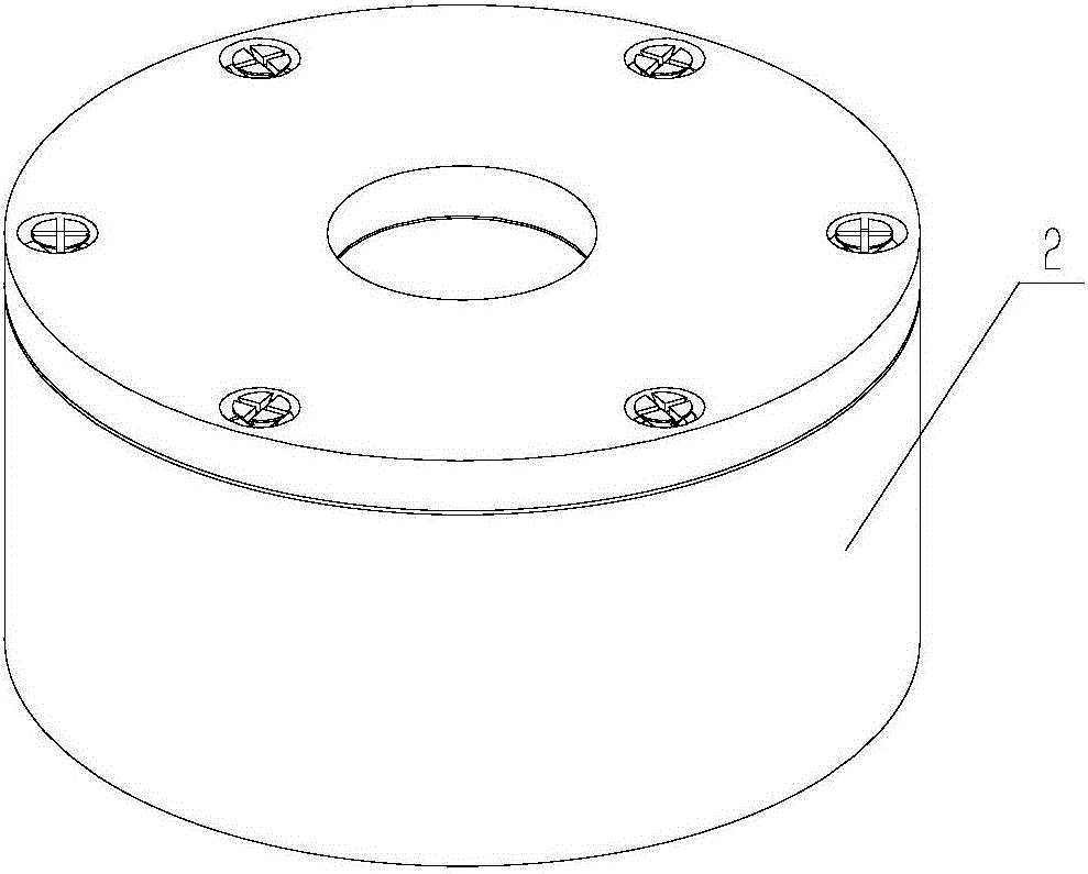 一种电磁制动器的制作方法