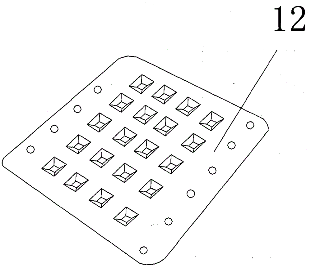 一种新型LED路灯的制作方法