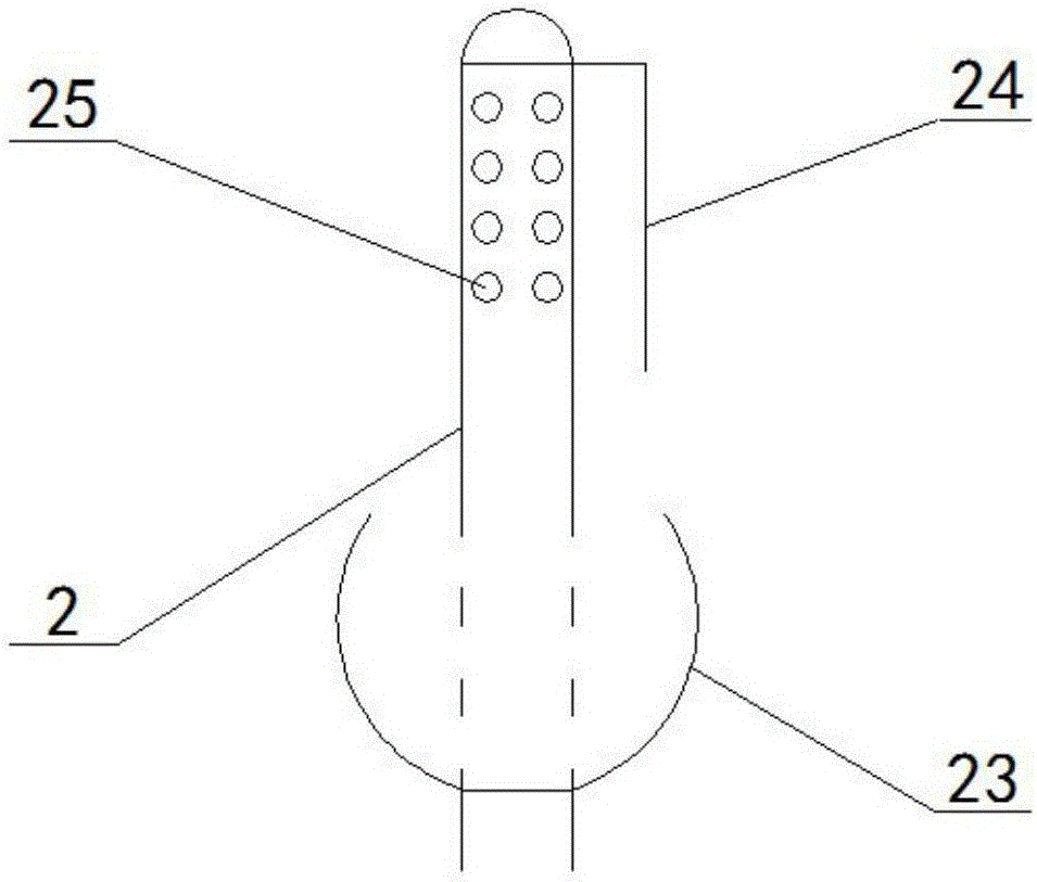 一种火罐点火器的制作方法