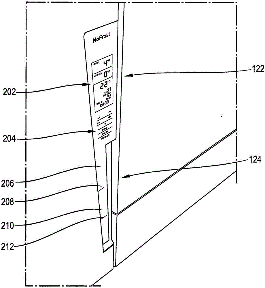 家用器具的制作方法