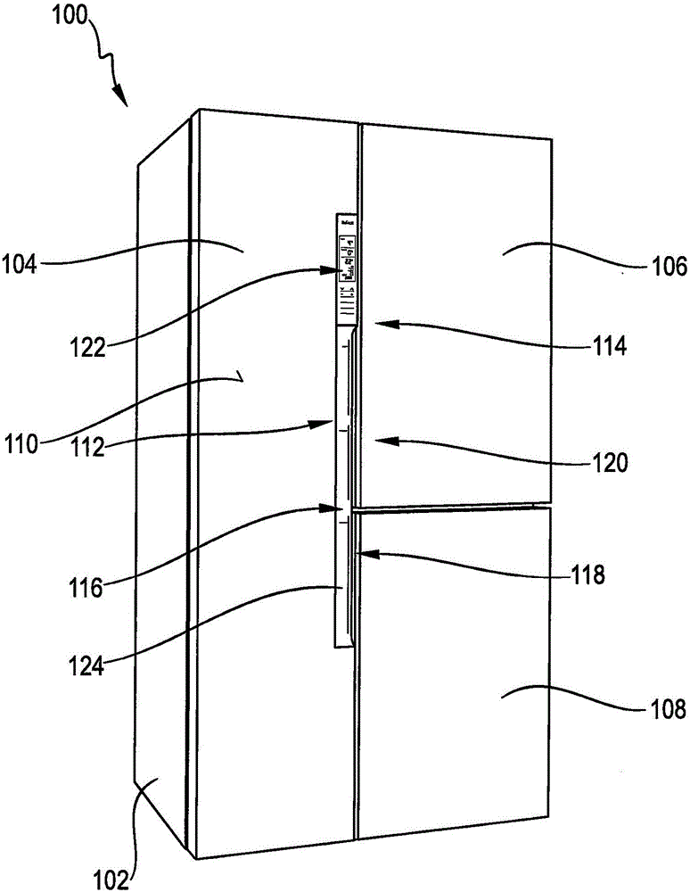 家用器具的制作方法