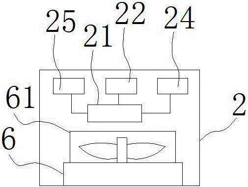 一种新型建筑工程造价预算演练装置的制作方法