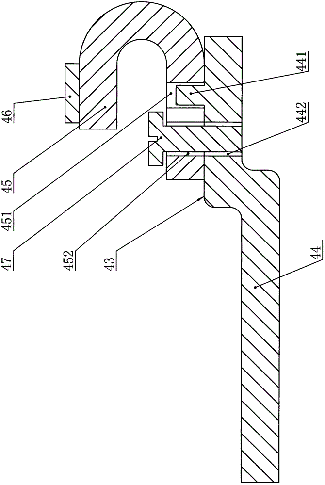 交流接触器的制作方法