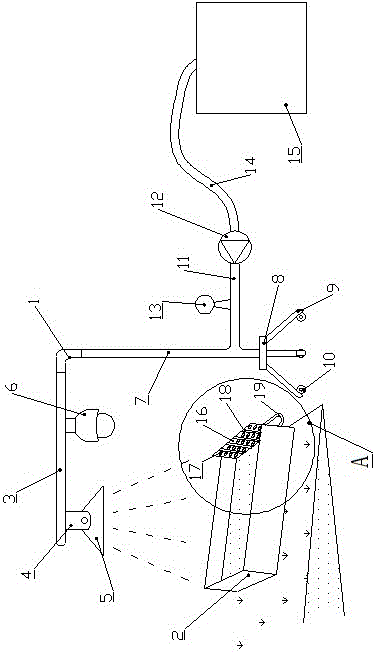 一种水土流失监控装置的制作方法