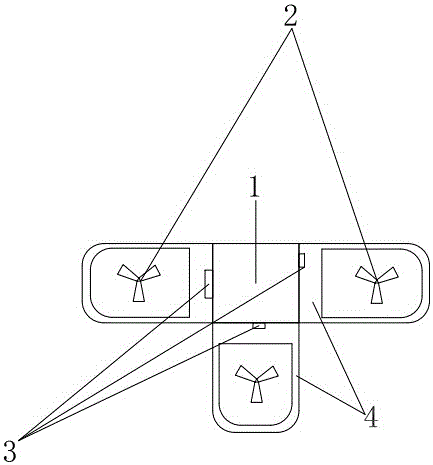 一种接触式充电器的制作方法