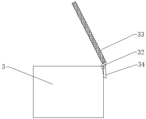 一种建筑类物料提升装置的制作方法