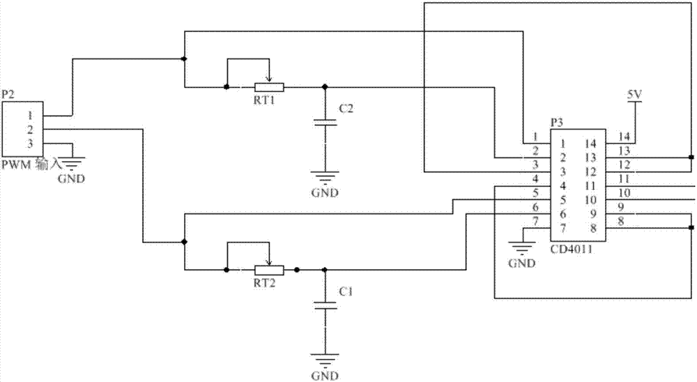 一种具有双重隔离的IGBT驱动电路及控制方法与流程