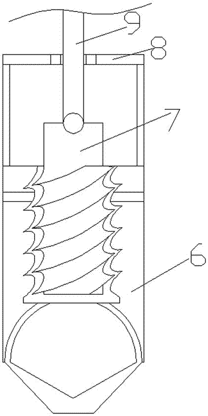 一种热固性粉末涂料生产装置的制作方法