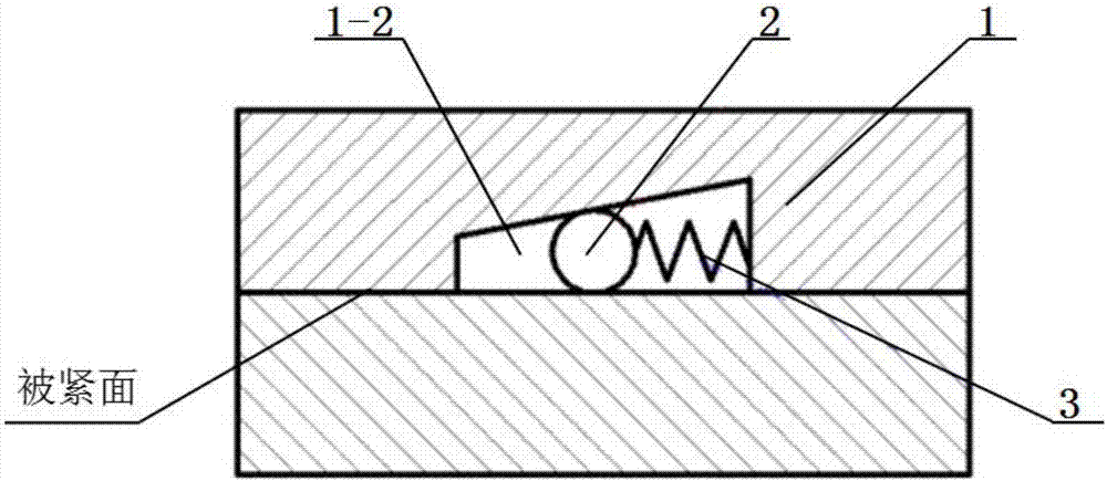 利用滾柱機構的永不鬆動螺母的製作方法