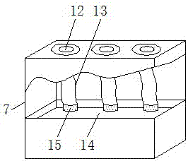 一种厨房用抽烟机的制作方法