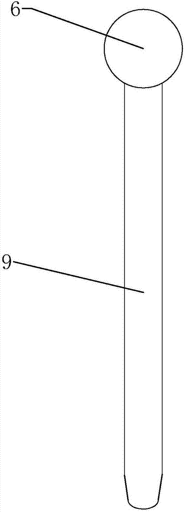 超声波清洗架的制作方法