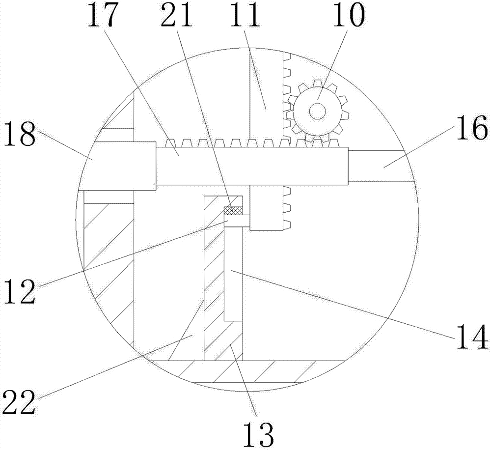 低频数字式相位差测量仪的制作方法