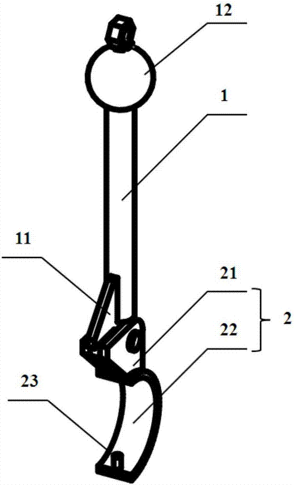 简易扳手制作方法图片