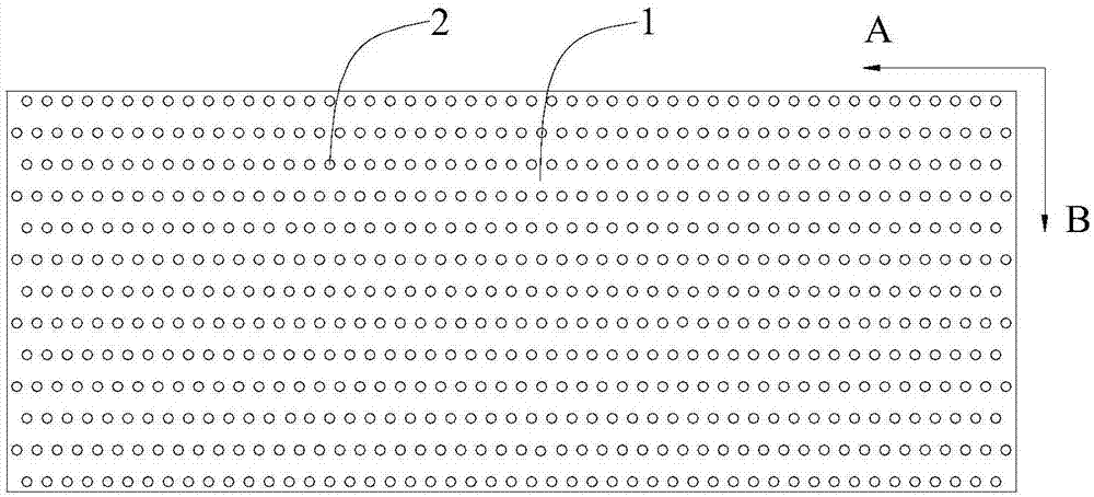 电极连接片及电池模组的制作方法